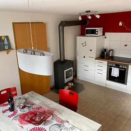 Modern Gemuetlich By Interhome * Pflach