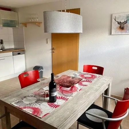 Modern Gemuetlich By Interhome Pflach