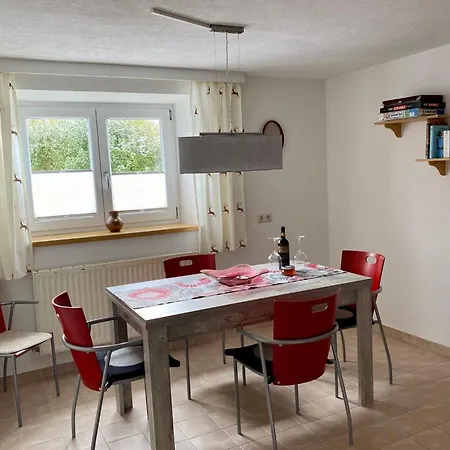 Modern Gemuetlich By Interhome