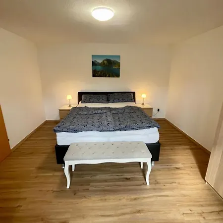 Modern Gemuetlich By Interhome Apartman Pflach
