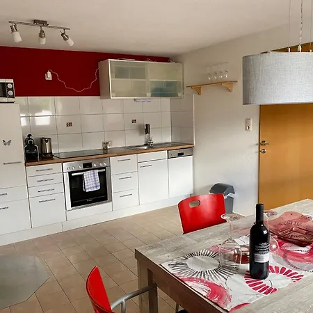 Modern Gemuetlich By Interhome *