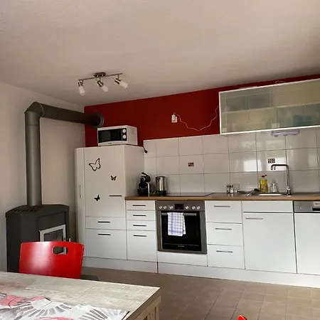 Modern Gemuetlich By Interhome *