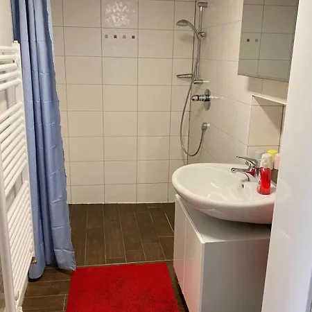 Modern Gemuetlich By Interhome Apartman