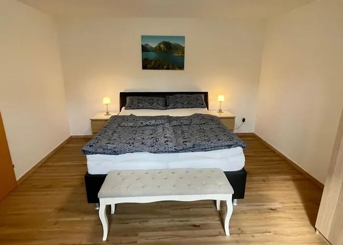 Modern Gemuetlich By Interhome Apartmán Pflach