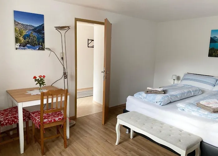 Modern Gemuetlich By Interhome Apartmán *