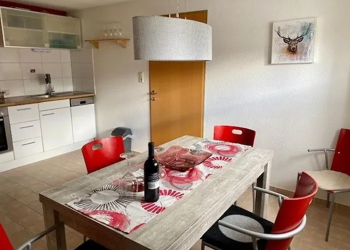 Modern Gemuetlich By Interhome Pflach