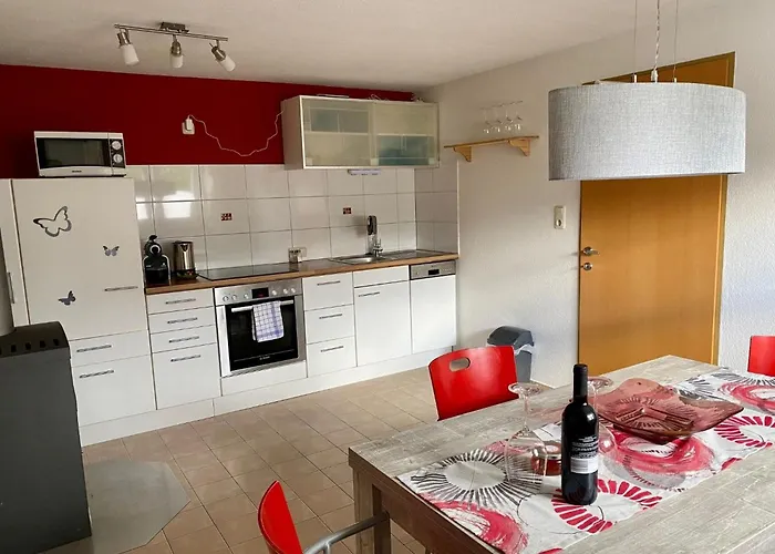 Modern Gemuetlich By Interhome *