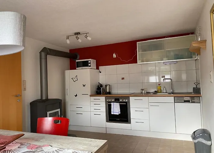 Modern Gemuetlich By Interhome *