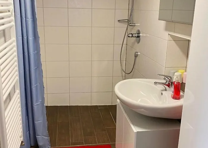 Modern Gemuetlich By Interhome Apartmán