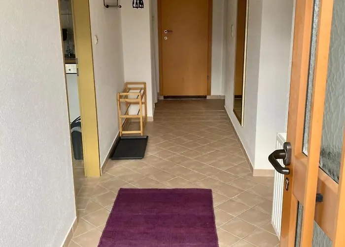 Modern Gemuetlich By Interhome *