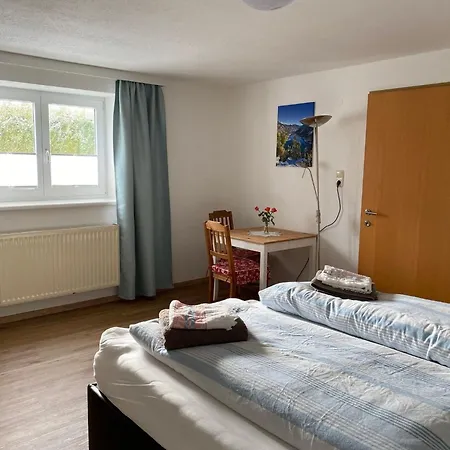 Appartement Modern Gemuetlich By Interhome *