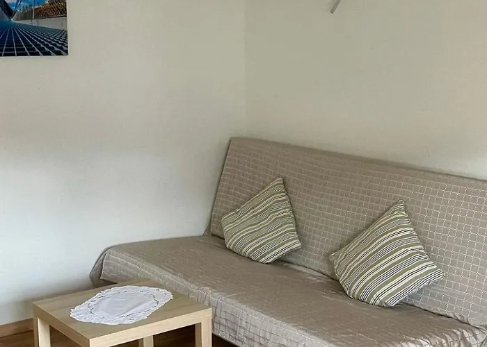 Modern Gemuetlich By Interhome * Pflach