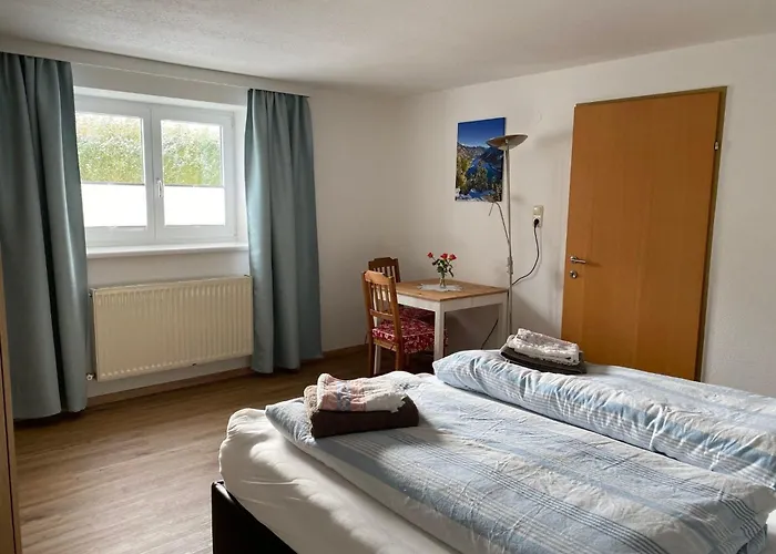 Appartement Modern Gemuetlich By Interhome *