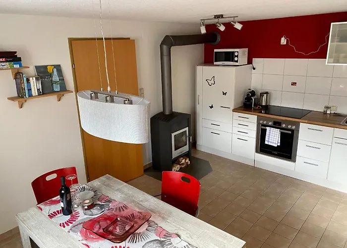 Modern Gemuetlich By Interhome * Pflach