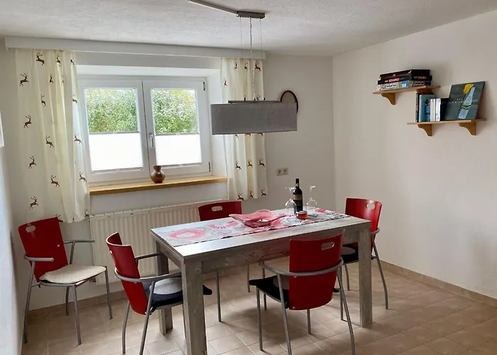 Modern Gemuetlich By Interhome