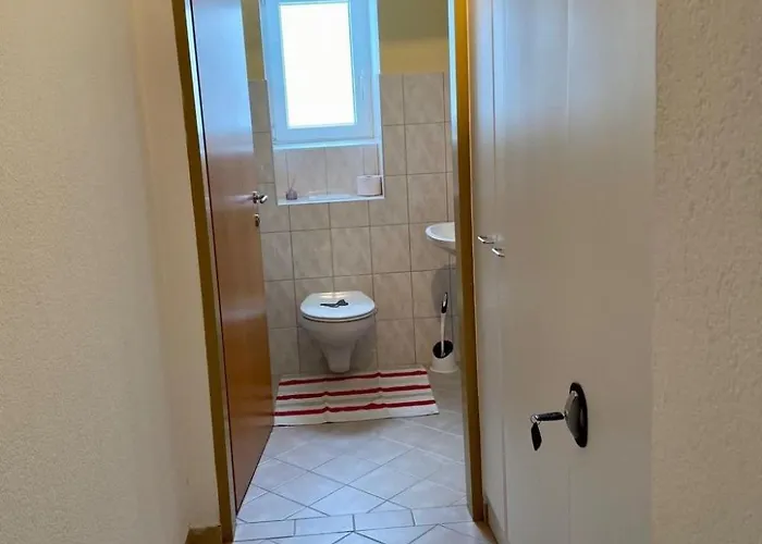 Modern Gemuetlich By Interhome Pflach